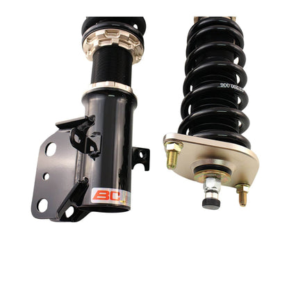 BC Racing BR Series Coilovers for 2012-2014 Subaru WRX (GJ7)