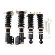 BC Racing BR Series Coilovers for 2012-2014 Subaru WRX (GJ7)