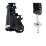 BC Racing BR Series Coilovers (Extreme Low) for 2012-2015 Honda Civic (FB6/FG4)