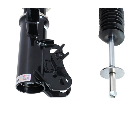 BC Racing BR Series Coilovers (Extreme Low) for 2012-2015 Honda Civic (FB6/FG4)
