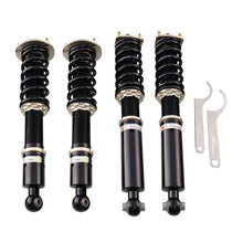 BC Racing BR Series Coilovers for 2012-2017 Range Rover Evoque AWD w/o Adaptive Suspension (LV2A)
