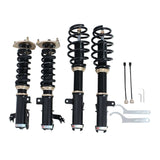 BC Racing BR Series Coilovers for 2012-2017 Toyota Camry (XV50)