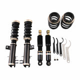 BC Racing BR Series Coilovers for 2012-2019 Fiat 500/Abarth 500