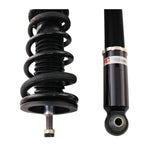 BC Racing BR Series Coilovers for 2012-2020 Chevrolet Sonic