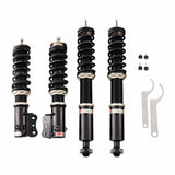 BC Racing BR Series Coilovers for 2012-2019 Volkswagen Beetle 54.5mm Front Strut (A5/PQ35)