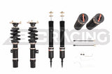 BC Racing BR Series Coilovers for 2013-2015 BMW X1 AWD Sport Utility (E84)