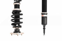 BC Racing BR Series Coilovers for 2013-2015 BMW X1 AWD Sport Utility (E84)