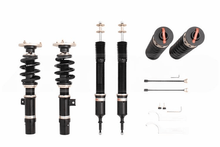BC Racing BR Series Coilovers for 2013-2015 BMW X1 AWD Sport Utility (E84)