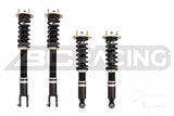 BC Racing BR Series Coilovers for 2013-2015 Jaguar XF (X250)