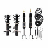 BC Racing BR Series Coilovers for 2013-2016 Dodge Dart (CUSW)