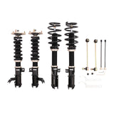 BC Racing BR Series Coilovers for 2013-2018 Lexus ES300h (XX40)