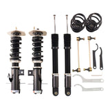 BC Racing BR Series Coilovers for 2013-2019 Nissan Sentra (B17)