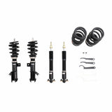 BC Racing BR Series Coilovers for 2013-2020 Ford Fusion (CD4)