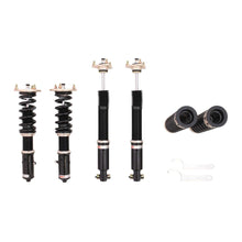 BC Racing BR Series Coilovers for 2013-2020 Lexus GS250 AWD (GRL15)