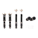 BC Racing BR Series Coilovers for 2013-2020 Lexus GS350 AWD (GRL15)