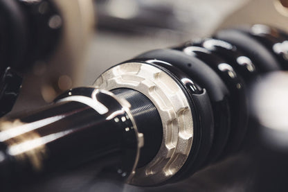 BC Racing BR Series Coilovers for 2013-2020 Lexus GS250 AWD (GRL15)