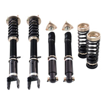 BC Racing BR Series Coilovers for 2013-2020 Lexus GS350 RWD (L10)