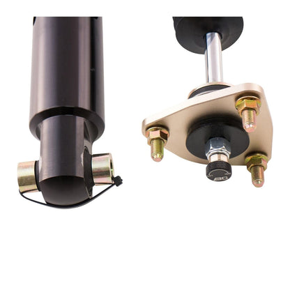 BC Racing BR Series Coilovers for 2013-2020 Lexus GS350 RWD (L10)