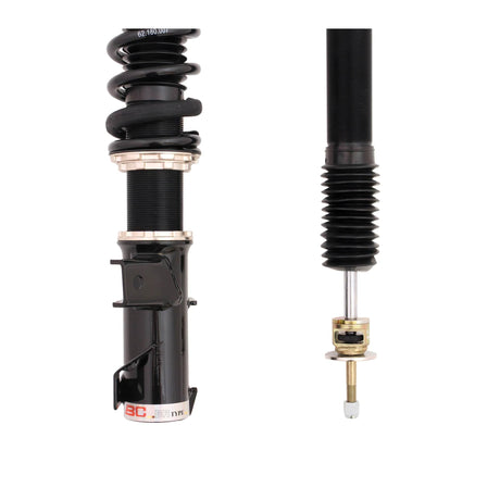 BC Racing BR Series Coilovers for 2013-2019 Cadillac ATS AWD