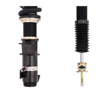 BC Racing BR Series Coilovers for 2013-2019 Cadillac ATS RWD