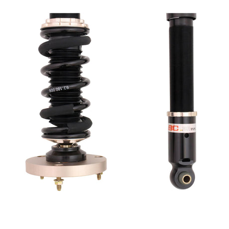 BC Racing BR Series Coilovers for 2013-2019 Cadillac ATS RWD