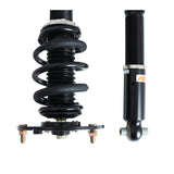 BC Racing BR Series Coilovers for 2014-2015 BMW 4 Series 3-Bolt Top Mounts (F32)