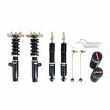 BC Racing BR Series Coilovers for 2014-2015 BMW M3 3-Bolt Top Mounts w/ EDC (F80)
