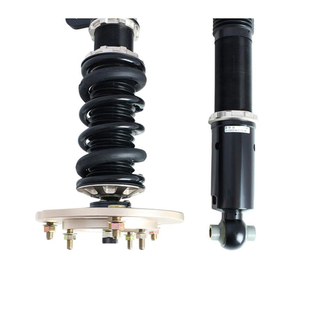 BC Racing BR Series Coilovers for 2014-2015 BMW M3 3-Bolt Top Mounts w/ EDC (F80)