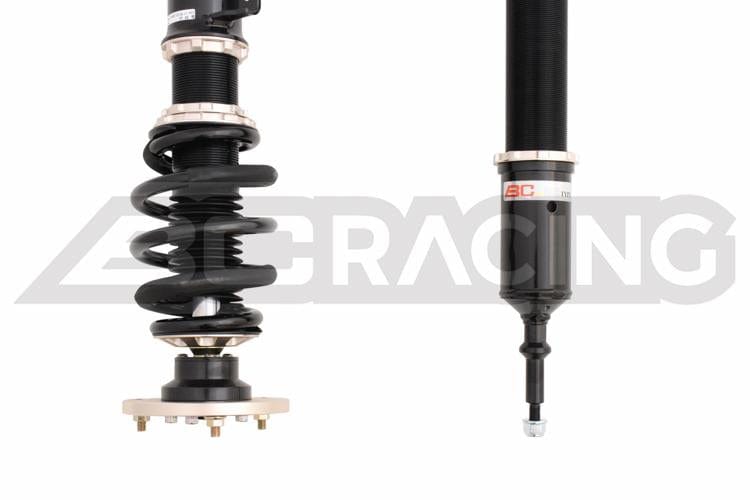 BC Racing BR Series Coilovers for 2014-2017 BMW i8 AWD Coupe