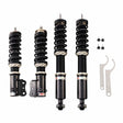 BC Racing BR Series Coilovers for 2014-2020 Acura RLX