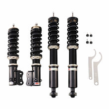 BC Racing BR Series Coilovers for 2014-2020 Acura RLX (KC1/KC2)