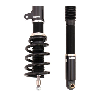 BC Racing BR Series Coilovers for 2014-2024 Mini Cooper w/ DDC (F56)