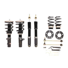 BC Racing BR Series Coilovers for 2014-2024 Mini Cooper w/o DDC (F56)
