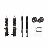 BC Racing BR Series Coilovers for 2015-2020 Honda Fit (GK3)