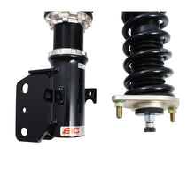 BC Racing BR Series Coilovers (Extreme Low) for 2015-2021 Subaru WRX STI (VA2)