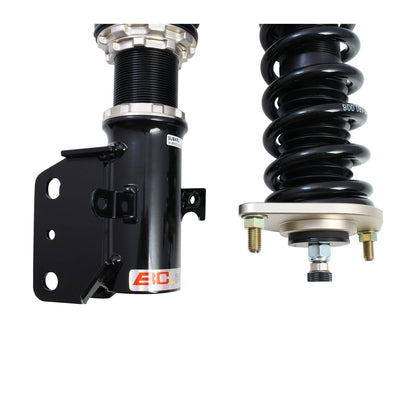 BC Racing BR Series Coilovers (Extreme Low) for 2015-2021 Subaru WRX STI (VA2)