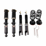 BC Racing BR Series Coilovers for 2015 Infiniti Q40 RWD (V36)