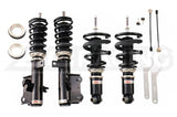 BC Racing BR Series Coilovers for 2016-2019 Chevrolet Volt