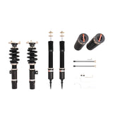 BC Racing BR Series Coilovers for 2016-2021 BMW X1 (F48) FWD/AWD (F48)