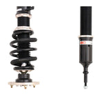 BC Racing BR Series Coilovers for 2016-2021 BMW X1 (F48) FWD/AWD (F48)