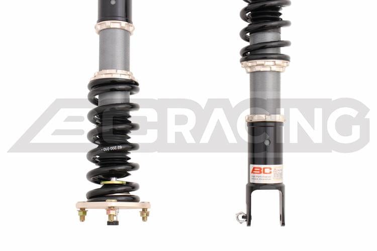 BC Racing BR Series Coilovers for 2016+ Mazda MX-5 Roadster (ND5RC)