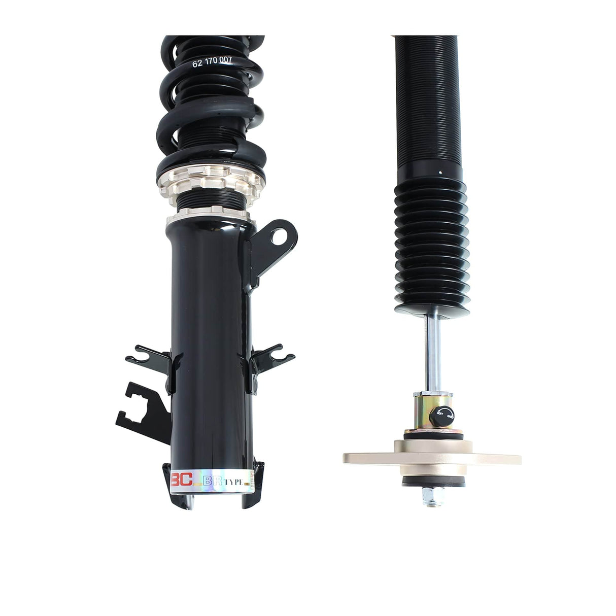 BC Racing BR Series Coilovers for 2016+ Nissan Maxima (A36)