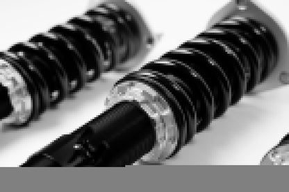 BC Racing BR Series Coilovers for 2017+ Infiniti Q60 AWD w/ DDS (V37)