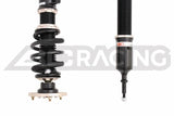 BC Racing BR Series Coilovers for 2019+ BMW 3 Series (G20)