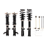 BC Racing BR Series Coilovers for 2019+ Lexus ES300h (AXZH10)