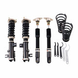 BC Racing BR Series Coilovers for 2019+ Mazda 3 Sedan/Hatchback (BP8P)