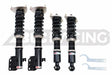 BC Racing BR Series Coilovers for 2019+ Subaru Forester AWD (SK)