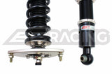 BC Racing BR Series Coilovers for 2019+ Subaru Forester AWD (SK)