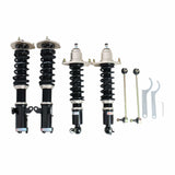 BC Racing BR Series Coilovers for 2019 Toyota Corolla Sedan
