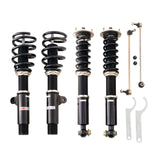 BC Racing BR Series Coilovers for 2020+ BMW 840i Gran Coupe RWD (G16)